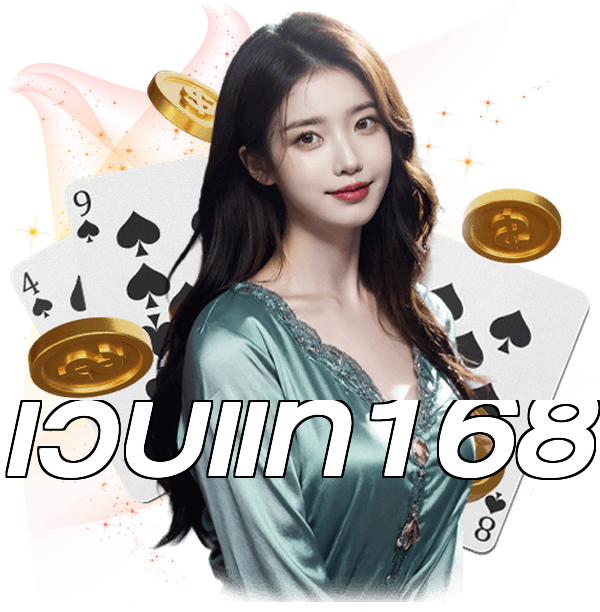 เว็บแท้168
