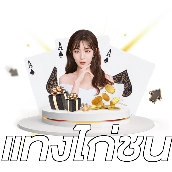 แทงไก่ชน